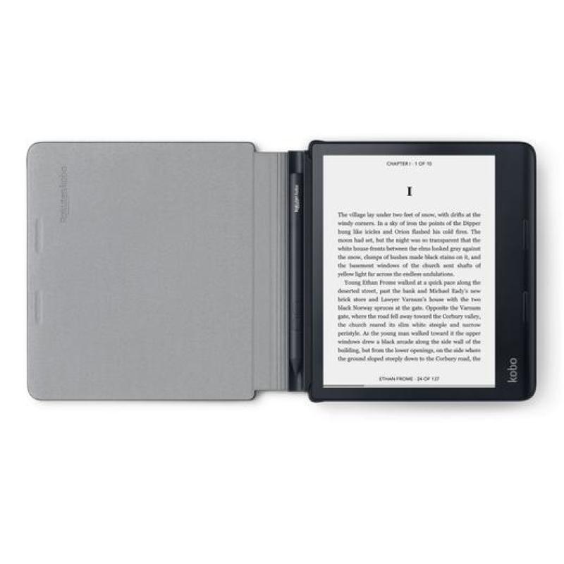 Kobo Powercover Sage (N779-AC-BK-E-PU) (N779ACBKEPU)