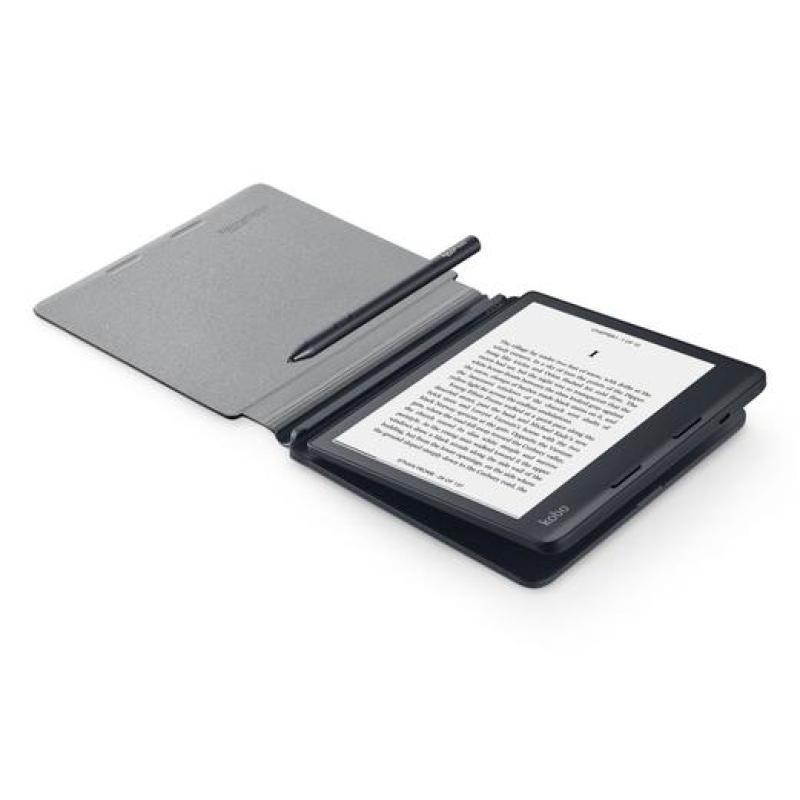 Kobo Powercover Sage (N779-AC-BK-E-PU) (N779ACBKEPU)