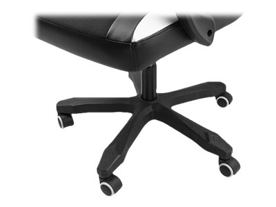 NATEC Fury gaming chair Avenger M+ black