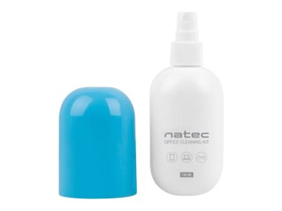 NATEC Cleaning kit Raccoon 140ml