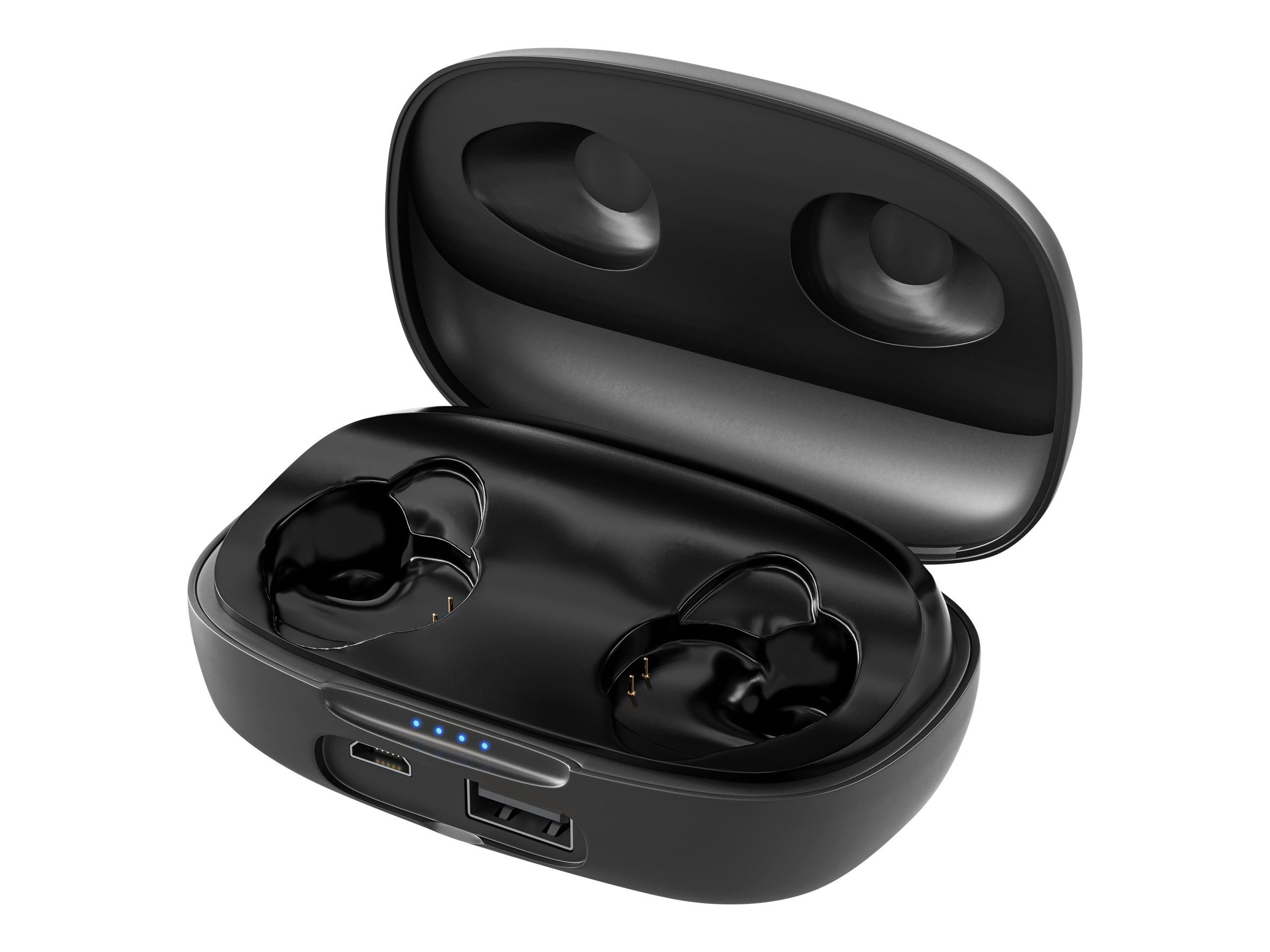 NATEC Earphones SOHO TWS wireless