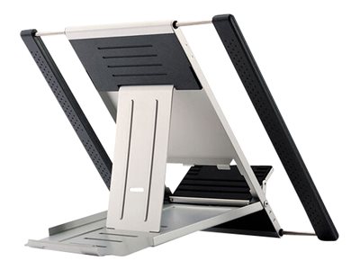 NEOMOUNTS Laptop Desk Stand ergonomic