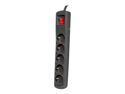 NATEC Surge protector Bercy 400 3m