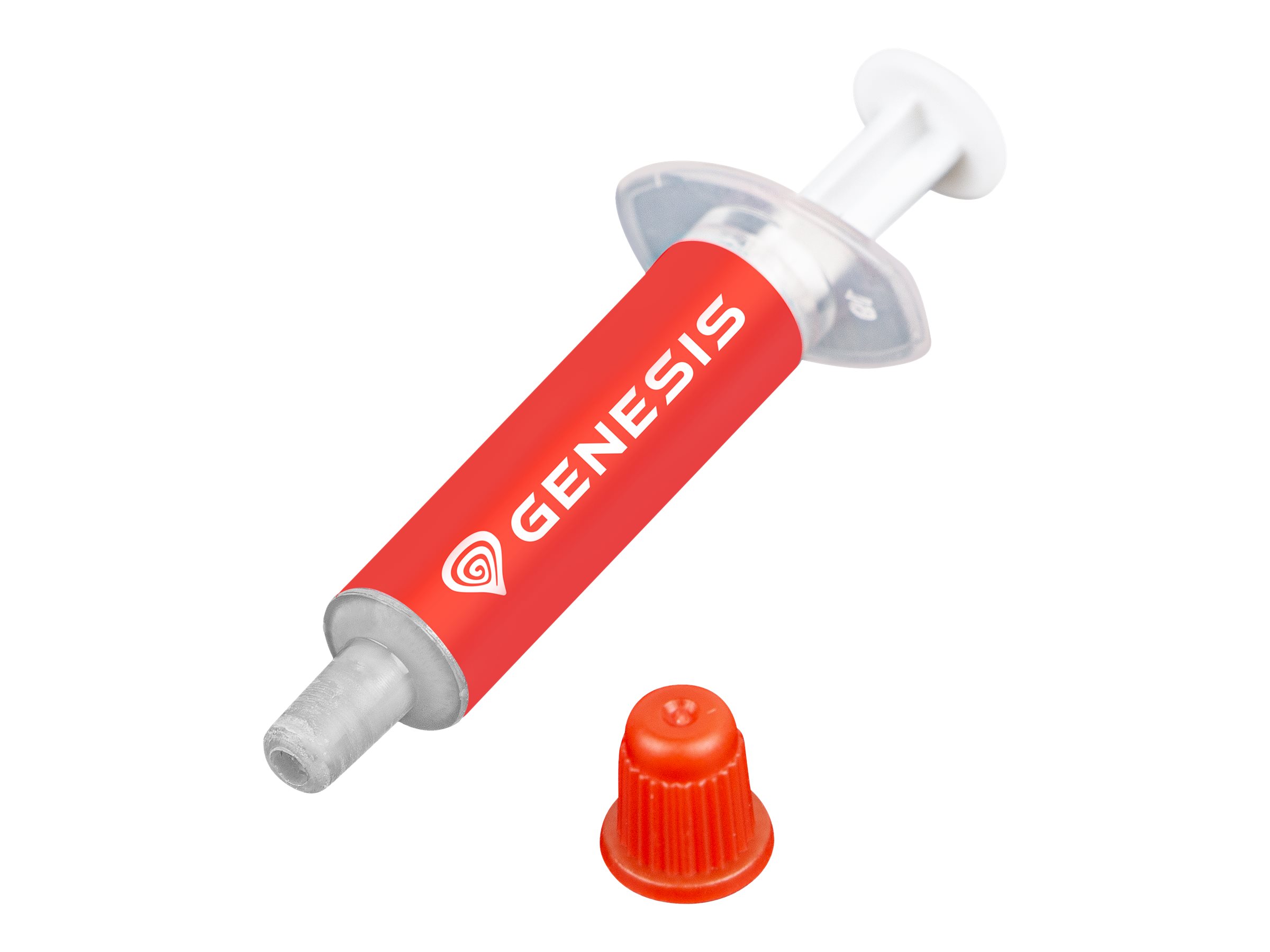 NATEC Genesis thermal grease Silicon 801