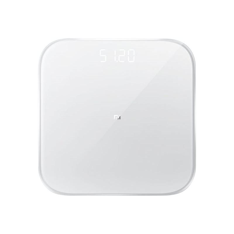 Xiaomi, Mi Smart Scale 2, Maximum weight (capacity) 150 kg, Multiple users