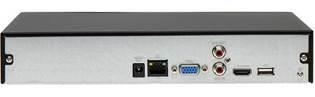 DAHUA NET VIDEO RECORDER 8CH AI/NVR2108HS-I2