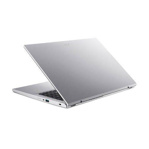 ACER Notebook, Aspire, A315-59-57YK, CPU  Core i5, i5-1235U, 1300 MHz, 15.6", 1920x1080, RAM 32GB, DDR4, SSD 1TB, Intel Iris Xe Graphics, Integrated, ENG, Windows 11 Home, Pure Silver, 1.78 kg, NX.K6SEL.005