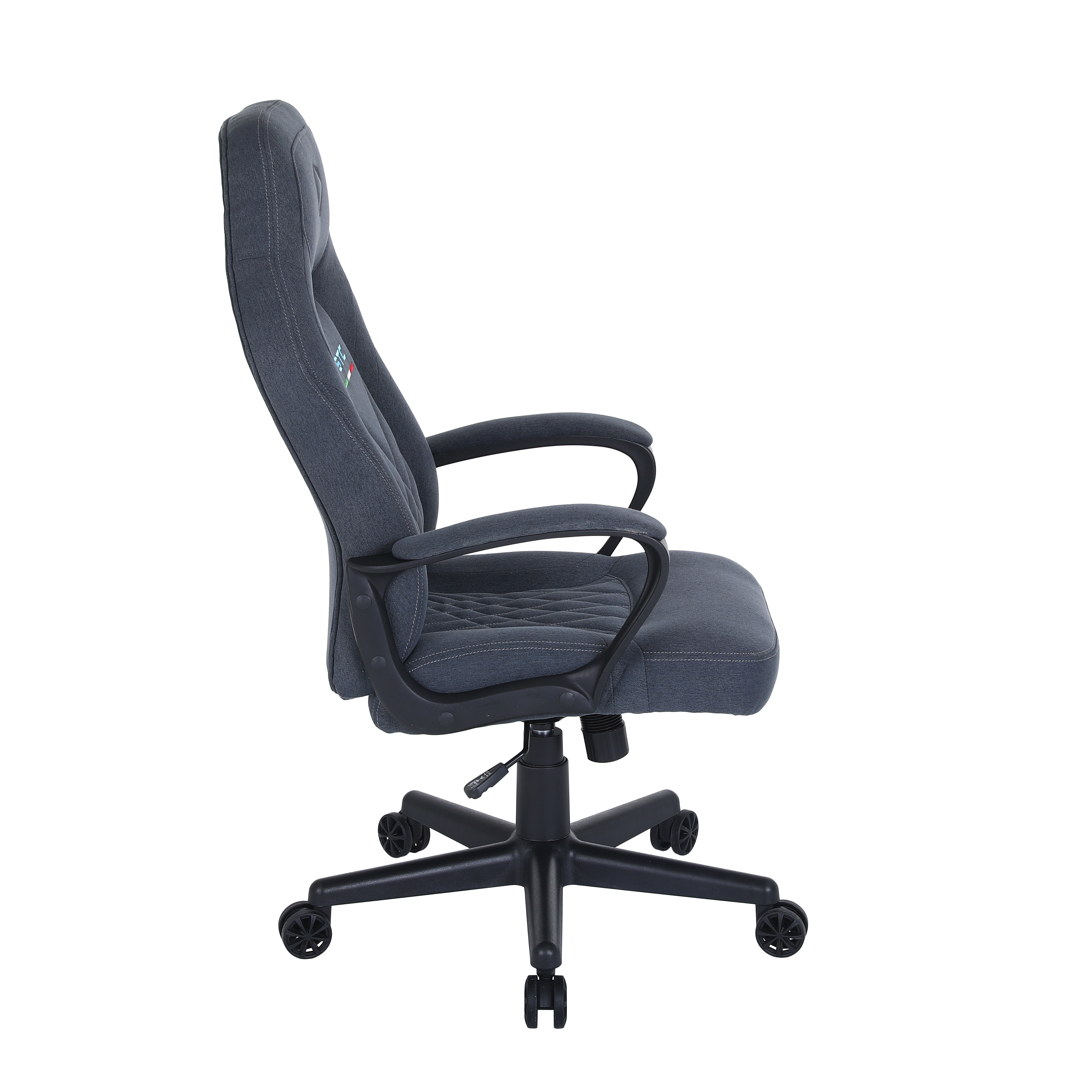 OnexONEX STC Compact S Series Gaming/Office Chair - Graphite,  STC Compact S Series Gaming/Office Chair, Graphite