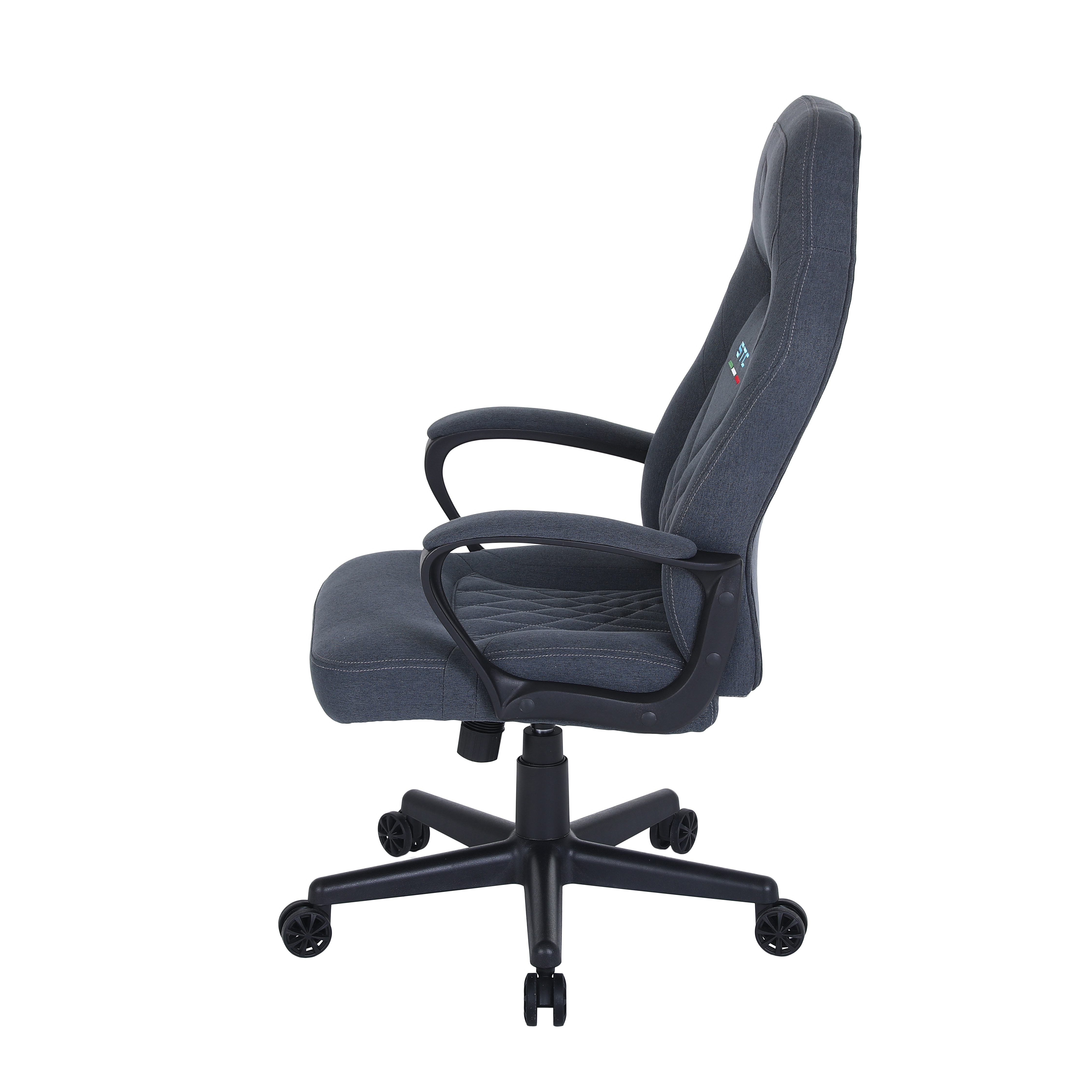 OnexONEX STC Compact S Series Gaming/Office Chair - Graphite,  STC Compact S Series Gaming/Office Chair, Graphite