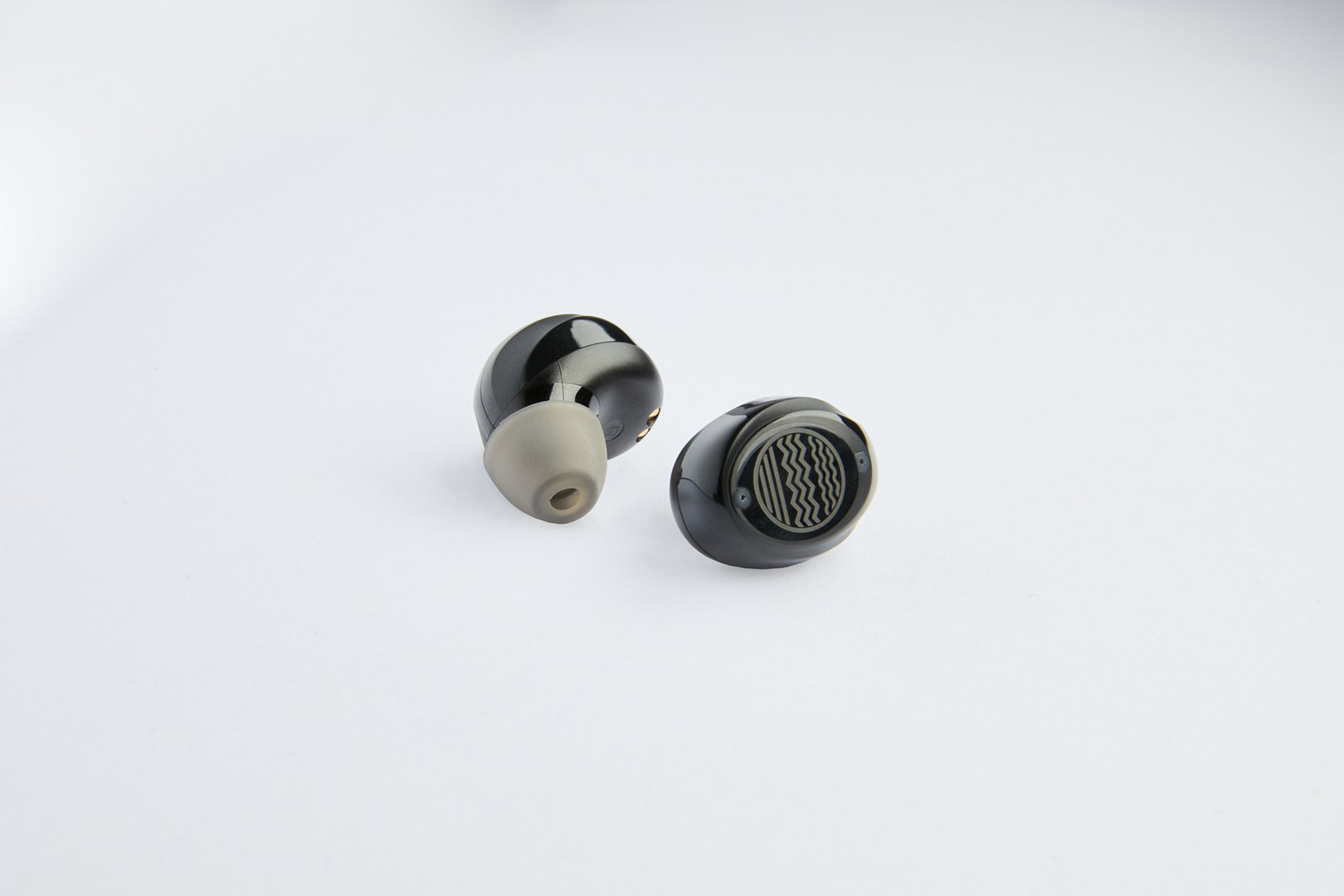 Our Pure Planet Platinum True Wireless EarPods