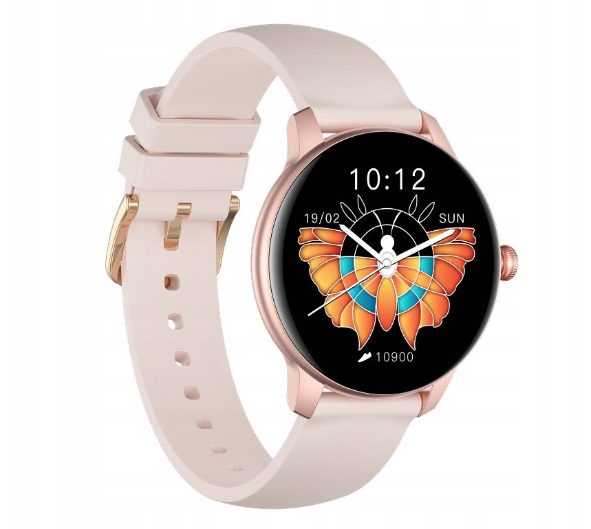 SMARTWATCH ORO LADY ACTIVE OROMED