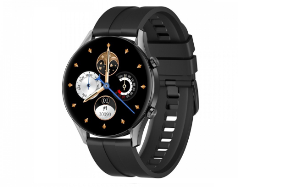 SMARTWATCH ORO SMART FIT 7 OROMED