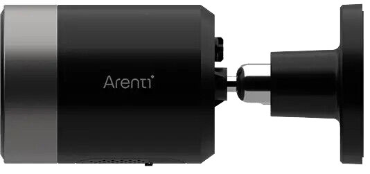 Arenti  turvakaamera OUTDOOR1 + 32GB mälukaart