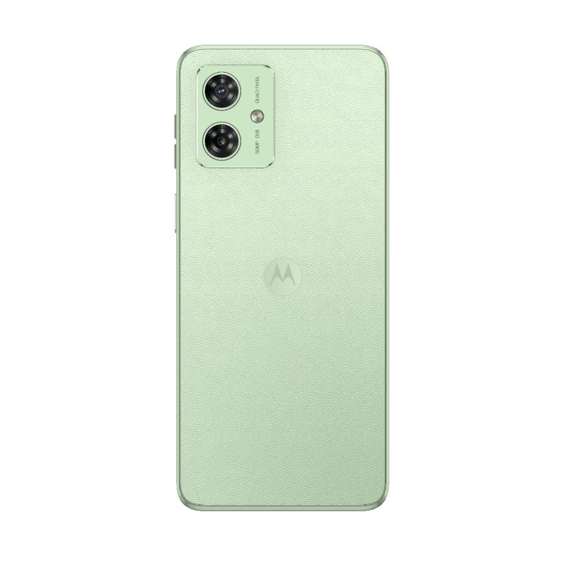 Motorola Moto G moto g54 5G 16.5 cm (6.5") USB Type-C 12 GB 256 GB 6000 mAh Mint Green