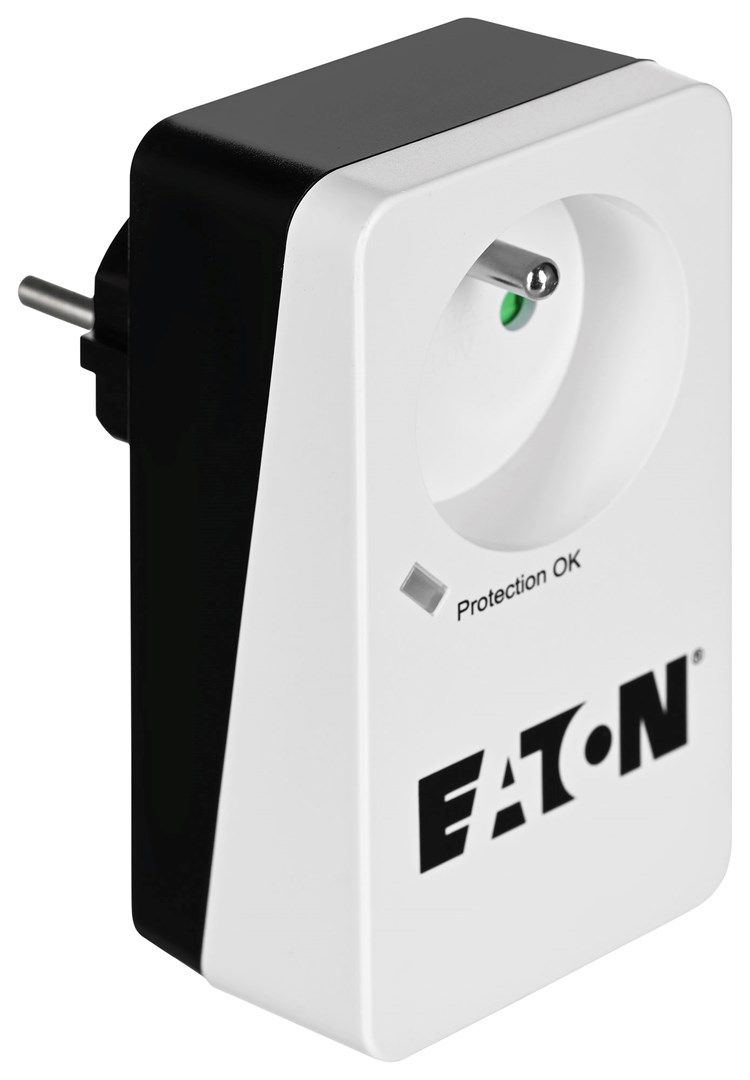 Eaton Protection Box 1 FR