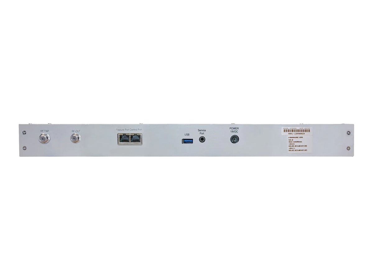 LG PCS500R videoserver/-kooder