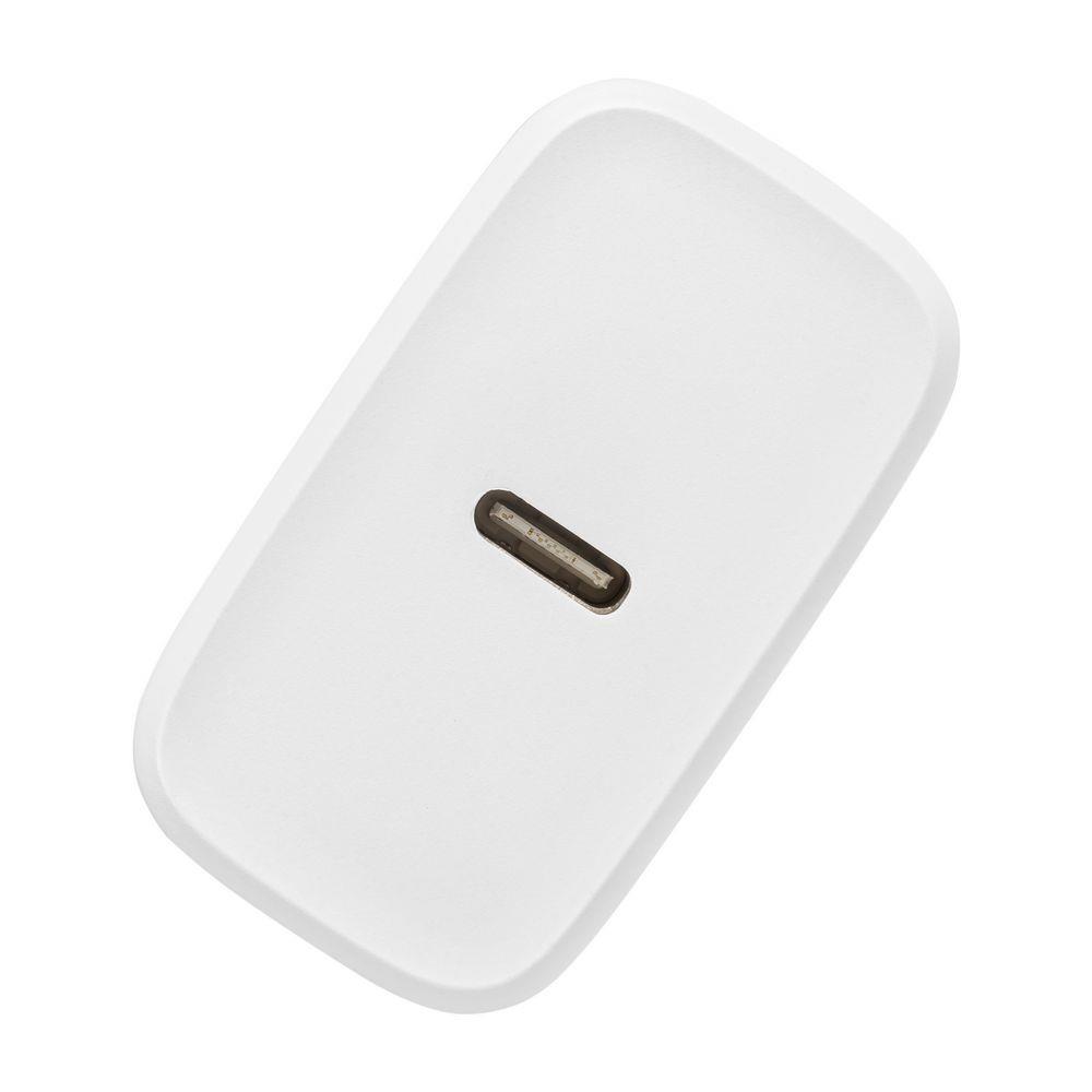 RIVACASE MOBILE CHARGER WALL/WHITE PS4193