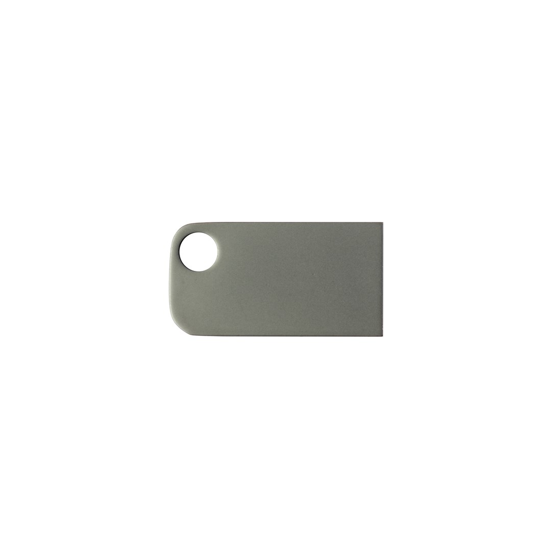 Patriot FLASHDRIVE Tab300 32GB USB 3.2 120MB/s, mini, aluminium, silver