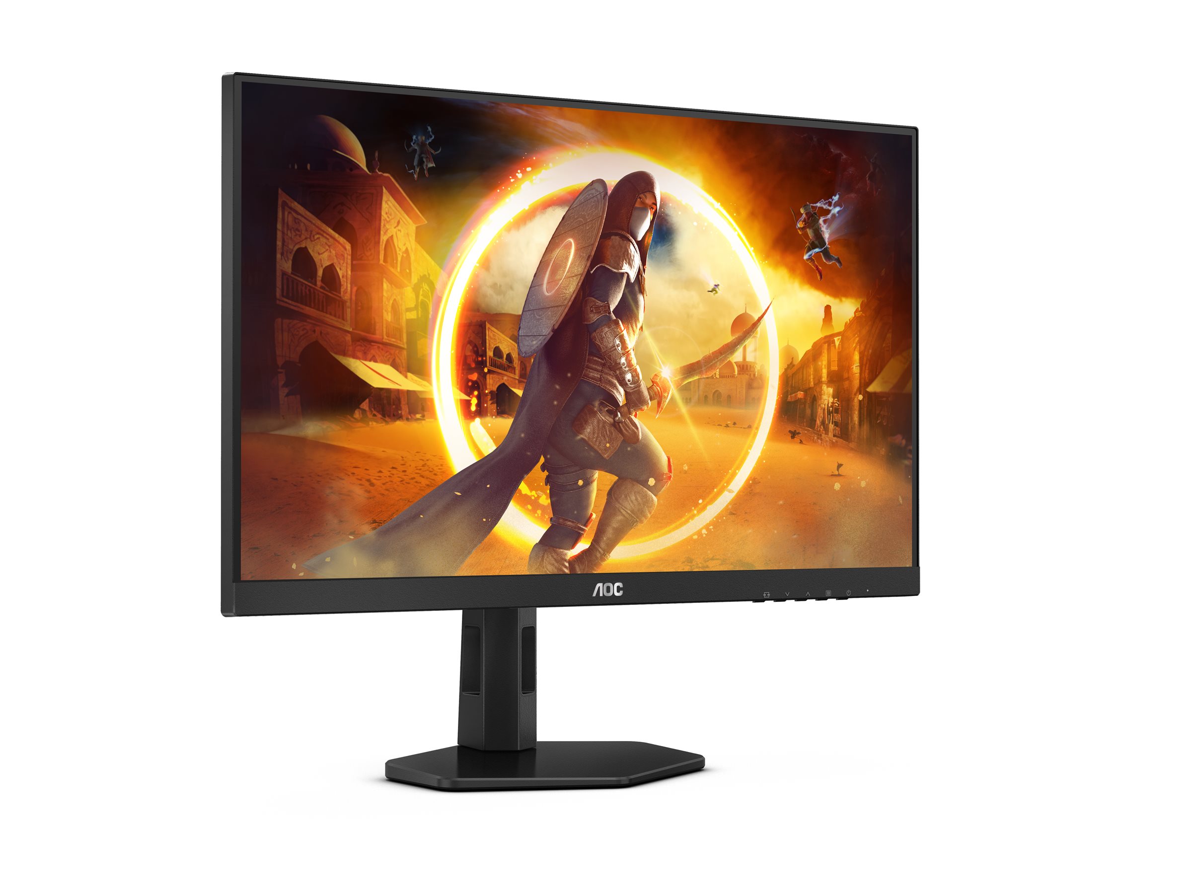 AOC Q27G4XN 27inch