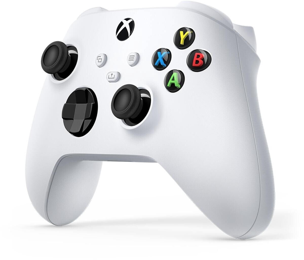 Microsoft  juhtmevaba mängupult Xbox Wireless Controller, valge