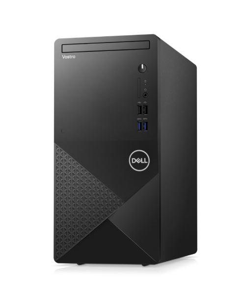 DELL PC, Vostro, 3020, Business, Tower, CPU Core i7, i7-13700F, 2100 MHz, RAM 16GB, DDR4, 3200 MHz, SSD 512GB, Graphics card NVIDIA GeForce GTX 1660 SUPER, 6GB, Windows 11 Pro, Included Accessories Dell Optical Mouse-MS116 - Black, QLCVDT3020MTEMEA01_NOKE