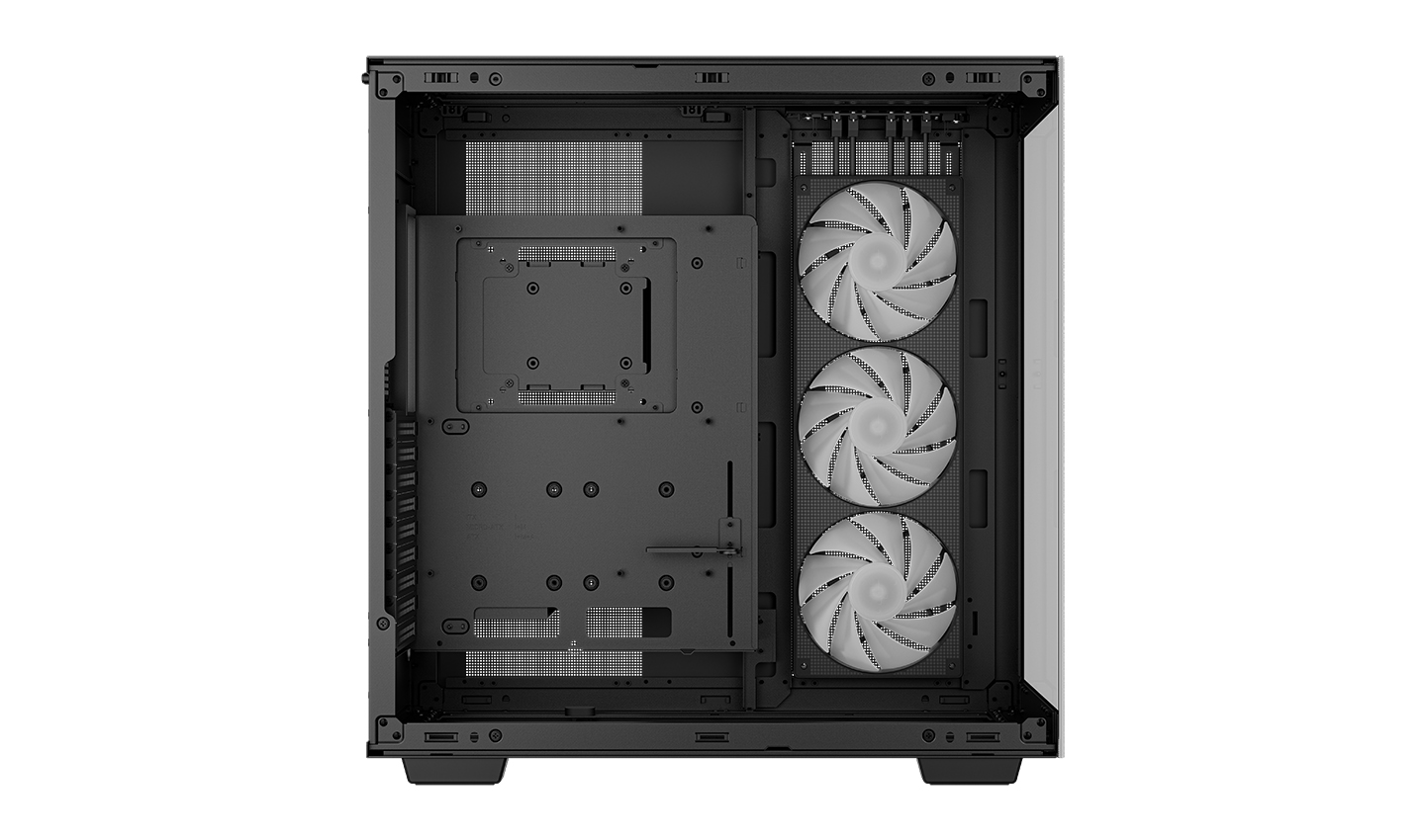 DeepCool CH780 Tower Must