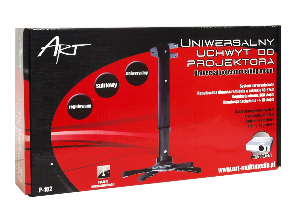 ART RAMP P-102B ART Holder P-102 40-62c