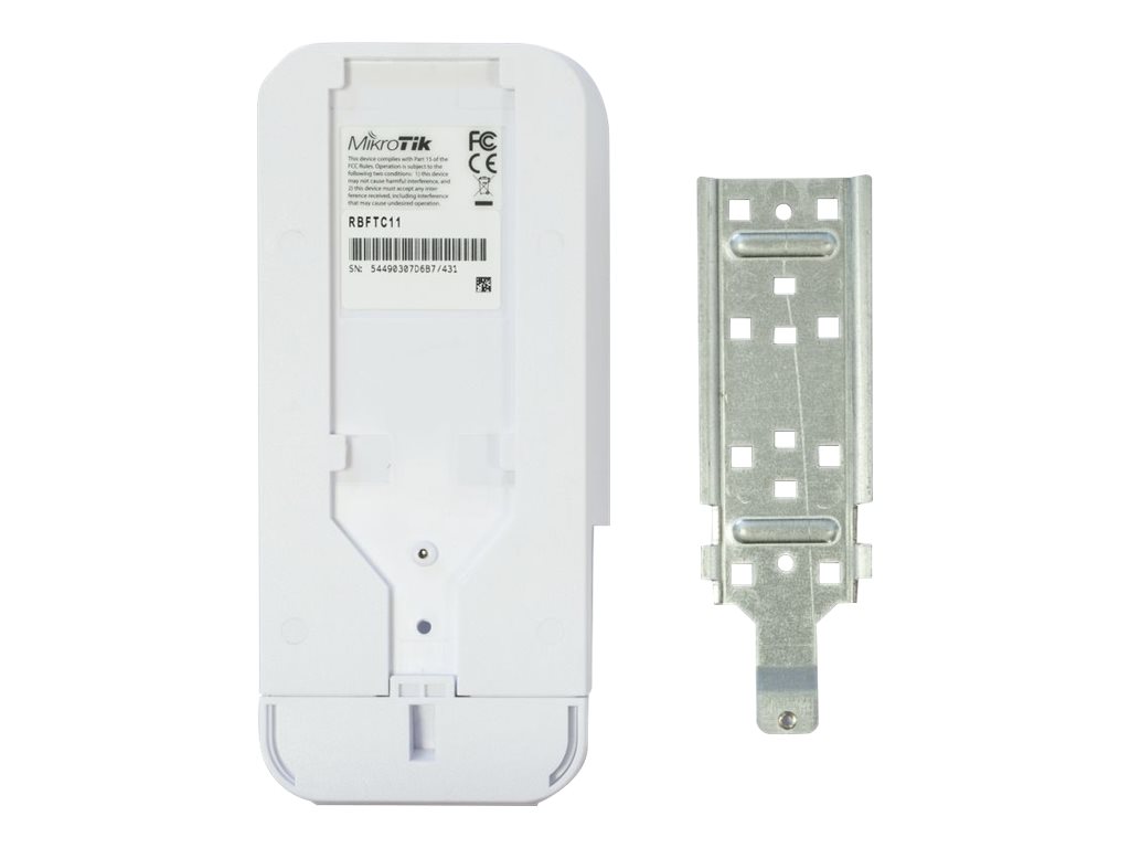 MIKROTIK I/O CONVERTER FIBER/RBFTC11