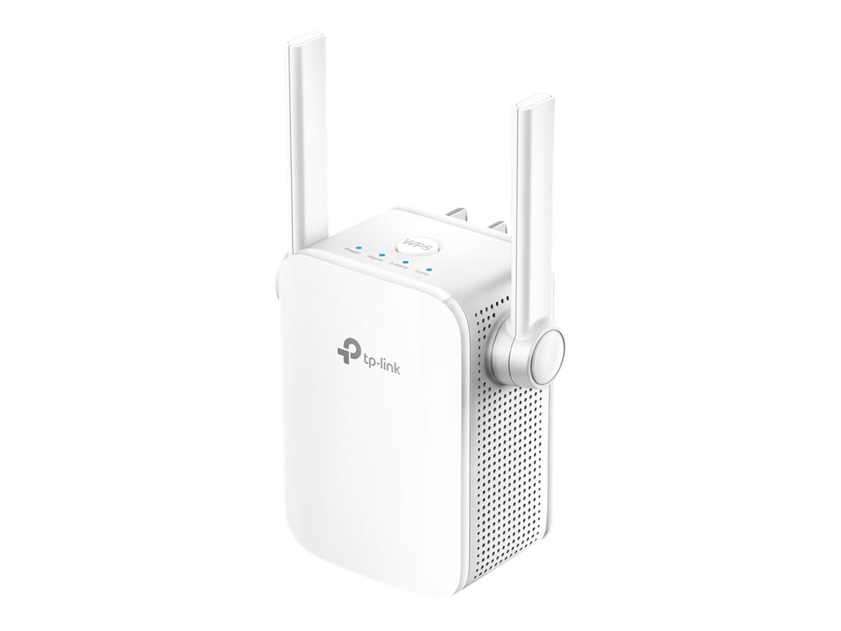 TP-LINK TPLINK Repeater (RE205)