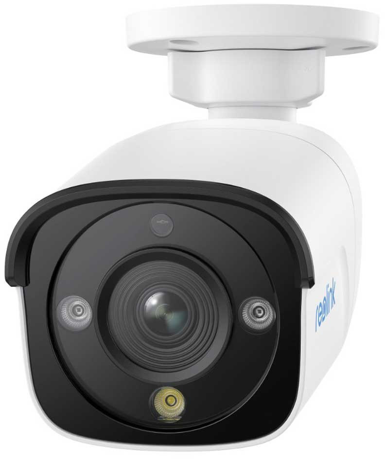 Reolink  turvakaamera P330 8MP 4K UHD PoE