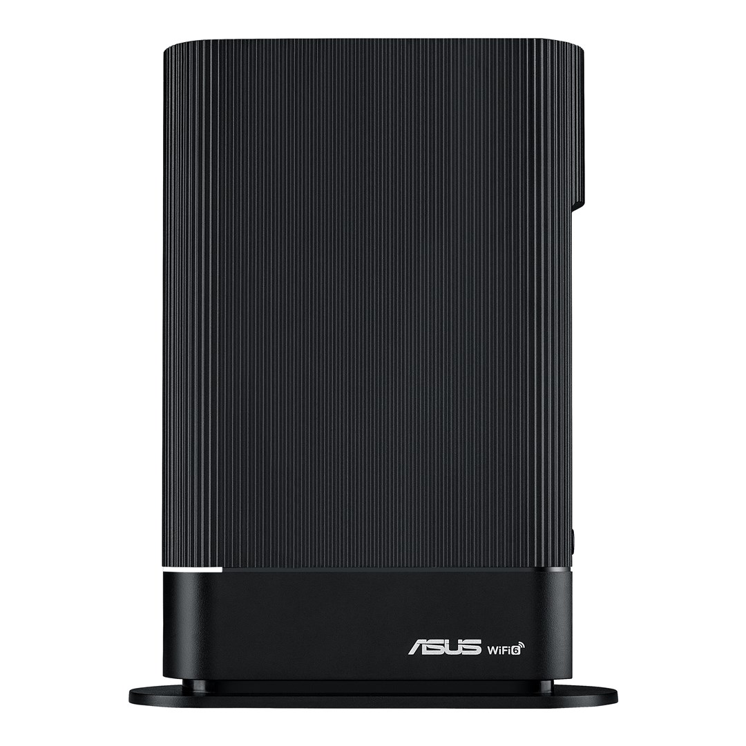 ASUS Ruuter, 4200 Mbps, Mesh, Wi-Fi 5, Wi-Fi 6, IEEE 802.11a/b/g, IEEE 802.11n, USB 2.0, USB 3.2, 3x10/100/1000M, LAN  WAN ports 1, antennide arv 5, RT-AX59U