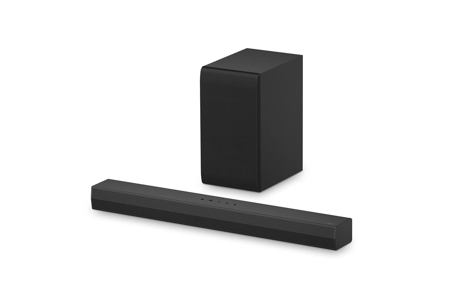 Soundbar 2.1 Channel Sound System, S40T, Bluetooth