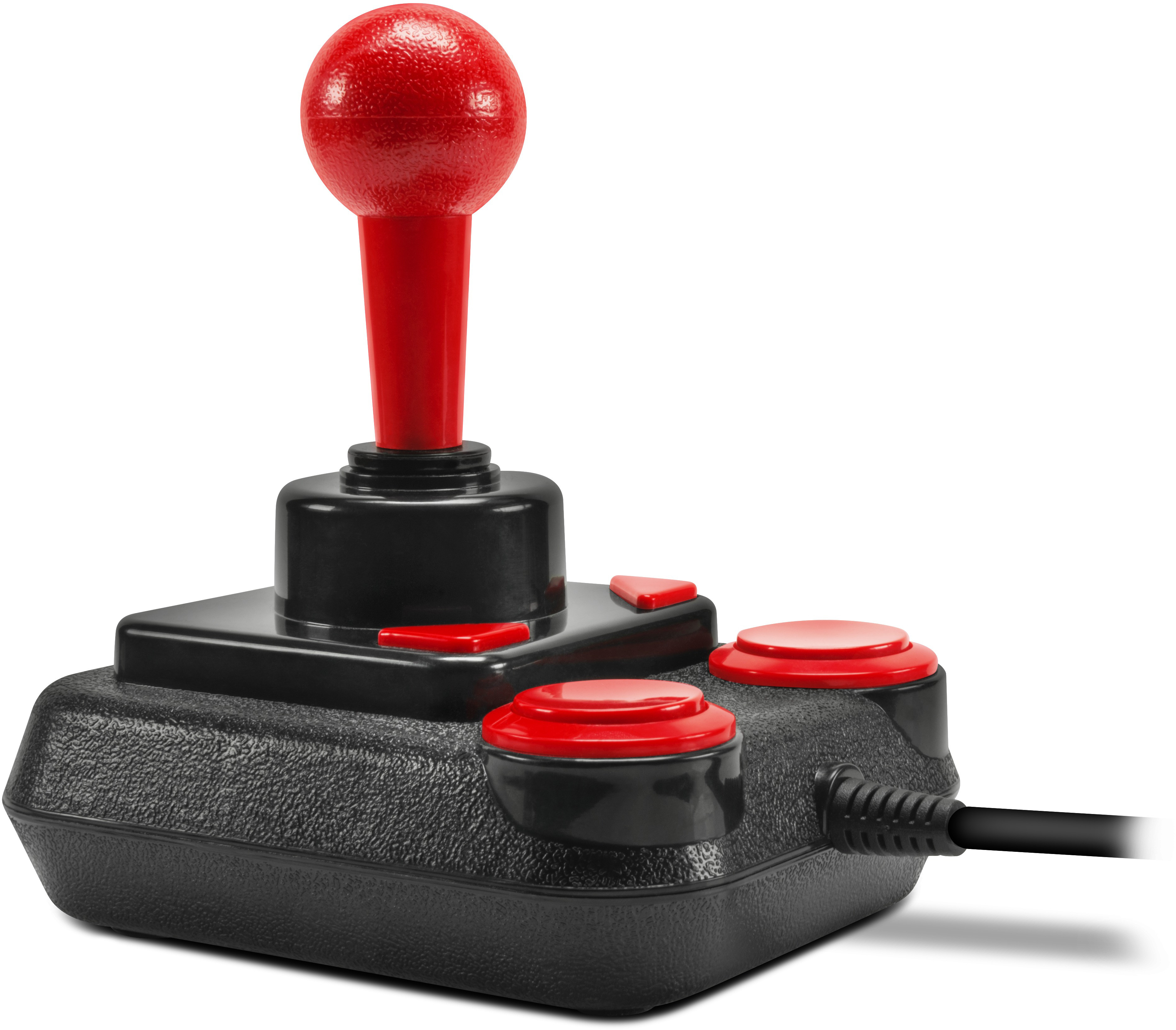 Speedlink joystick Competition Pro Extra (SL-650212-BKRD)