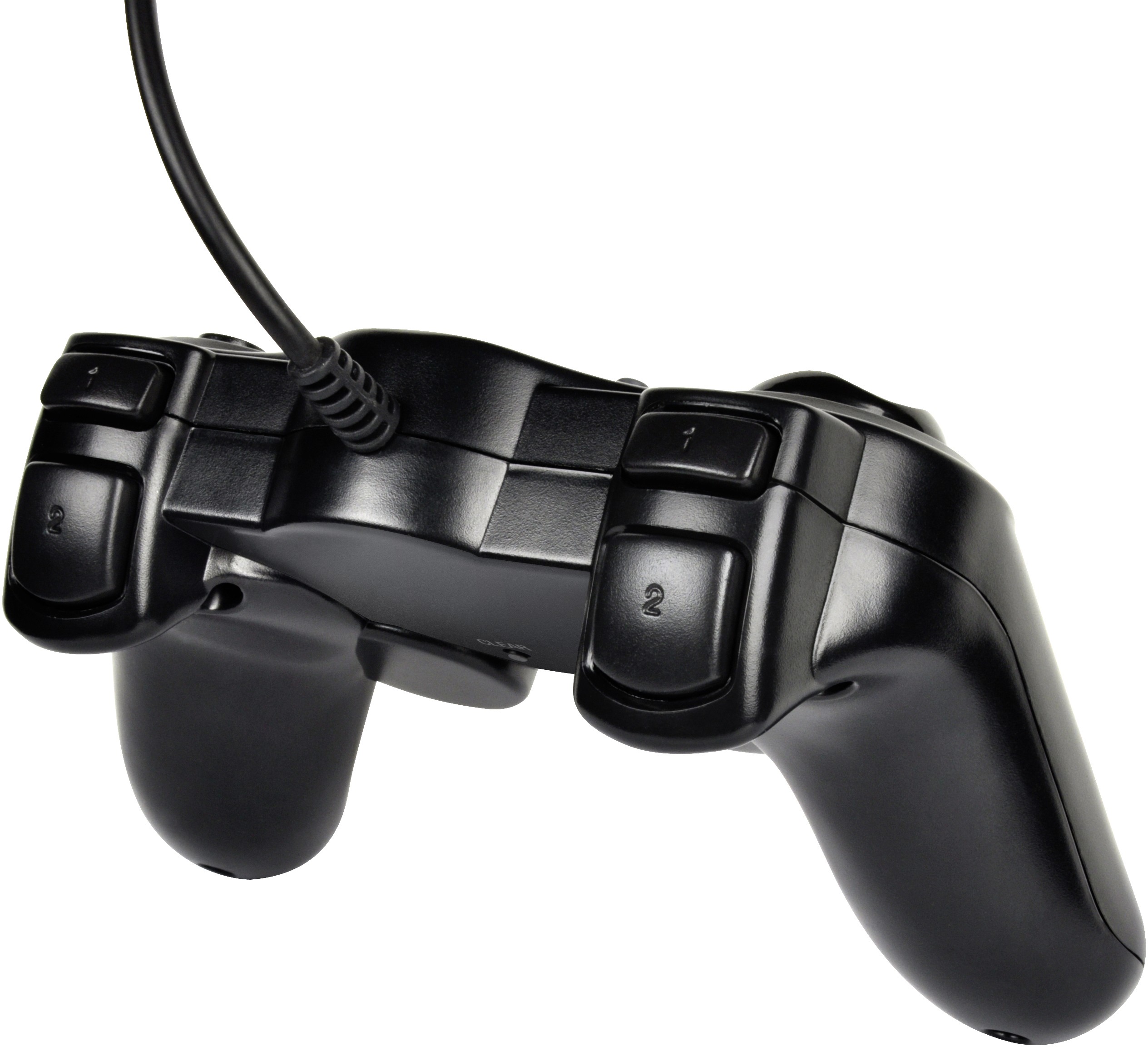 Speedlink Gamepad Thunderstrike (SL-6515-BK)