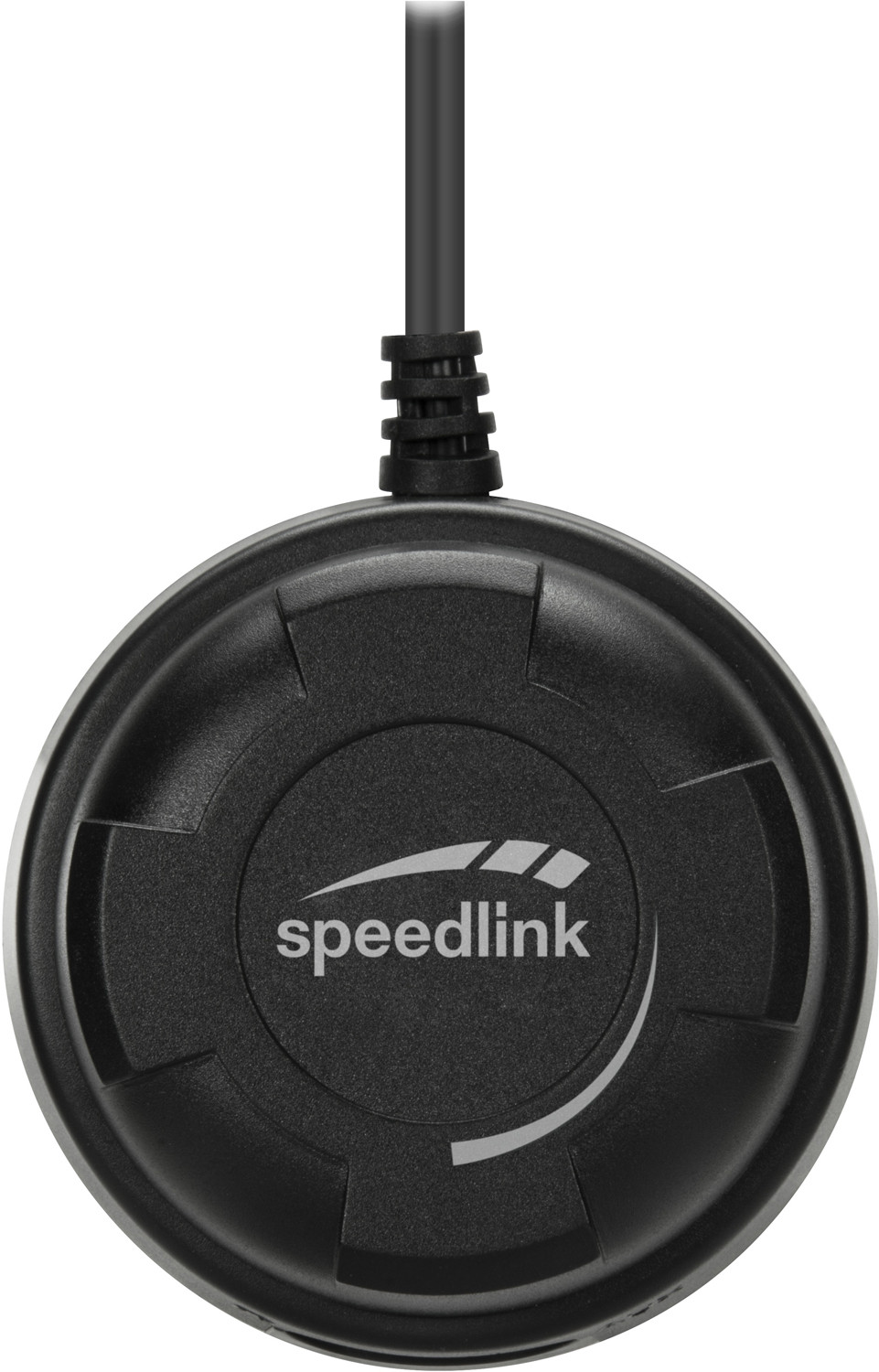 Speedlink kõlarid Gravity Carbon RGB 2.1 (SL-830100-BK)