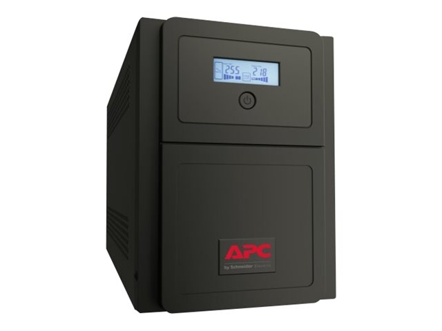 APC Easy UPS SMV 1500VA 230V