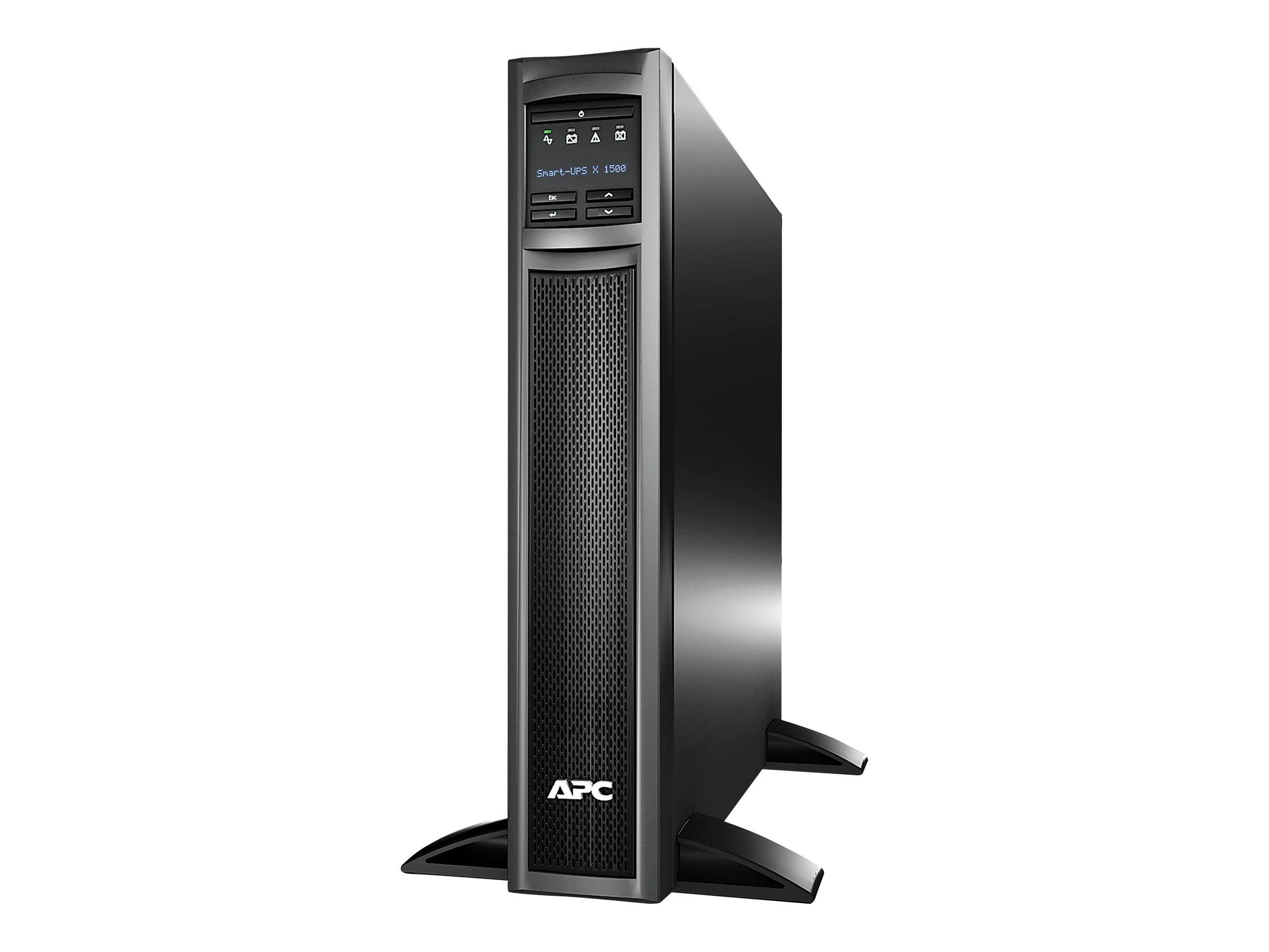 APC SmartUPS 1500 Rack / Tower 2 HE