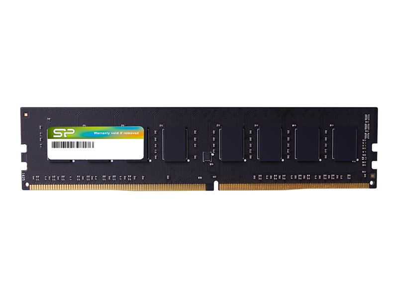 SILICON POWER DDR4 8GB 2666MHz