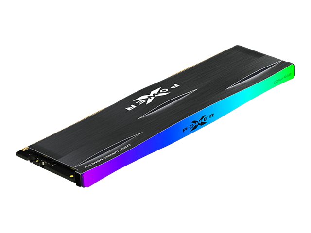 SILICON POWER Zenith RGB 2x16GB DDR4