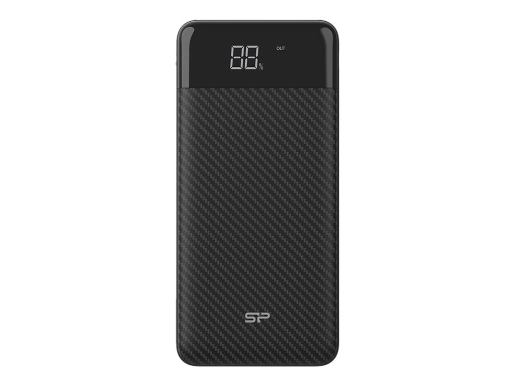 Silicon Power  akupank GP28 10000mAh, must