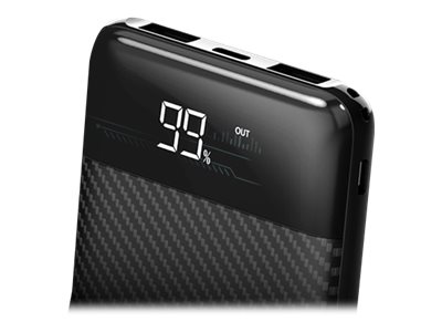 Silicon Power  akupank GP28 10000mAh, must