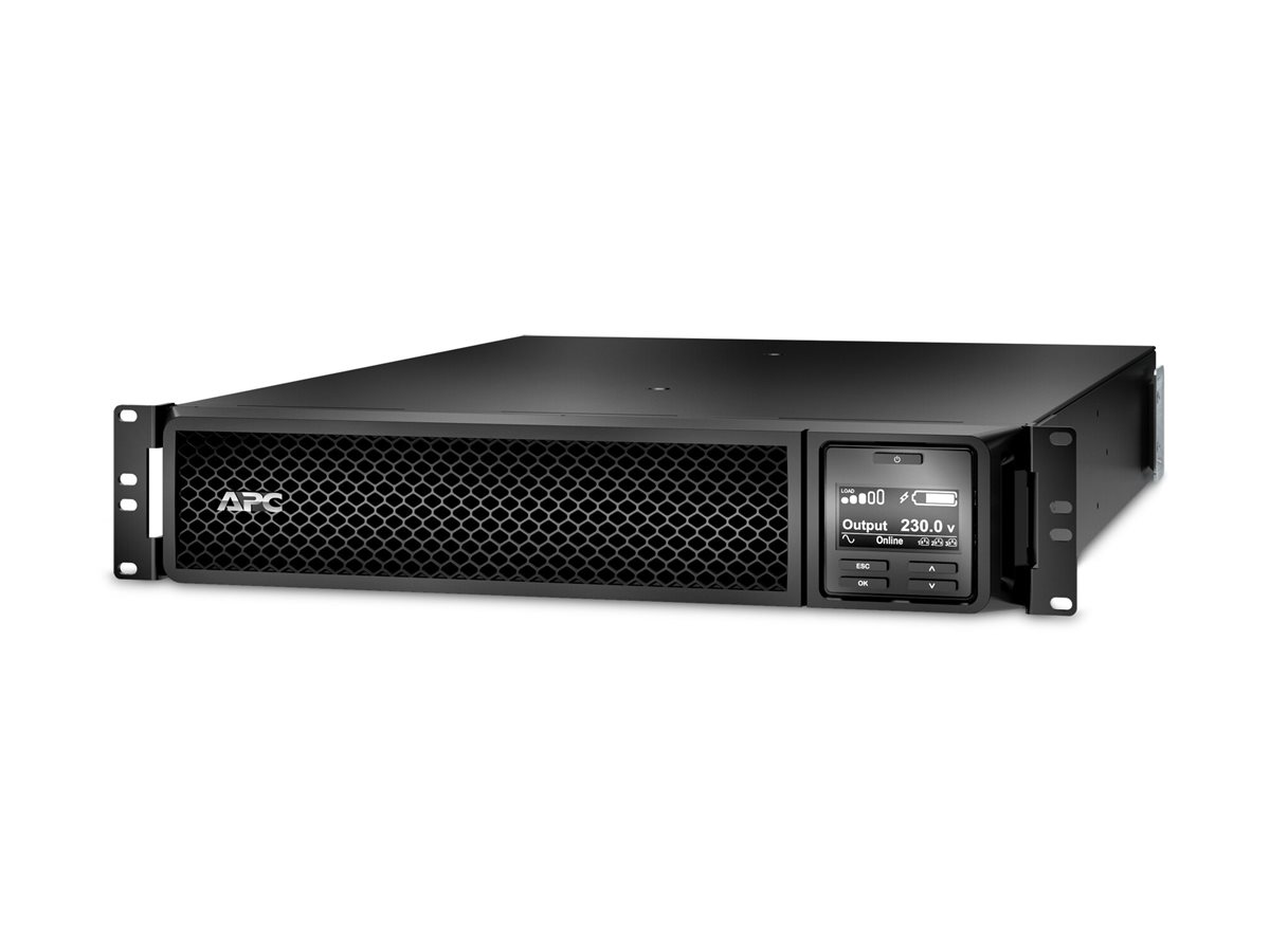 APC Smart-UPS SRT 1000VA 230V