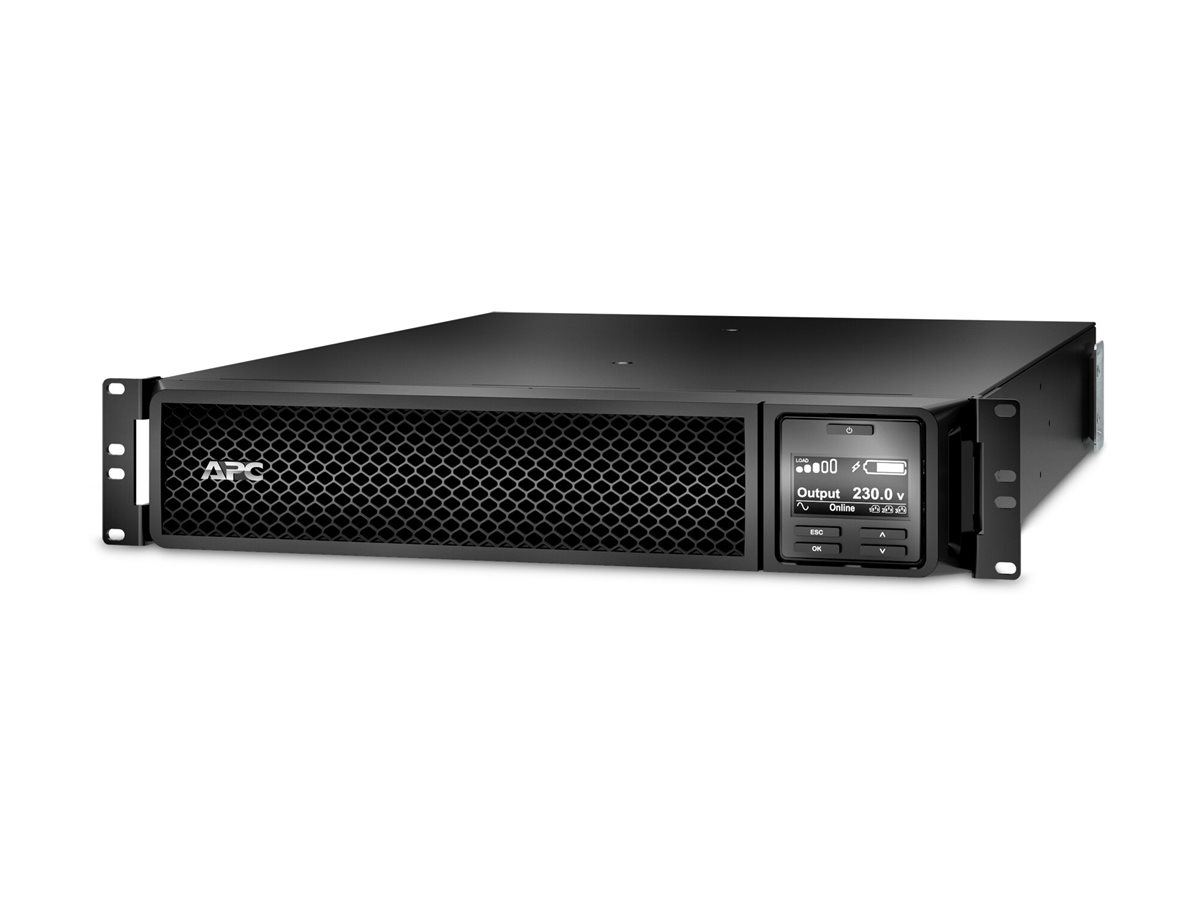 APC Smart-UPS SRT 1500VA 230V