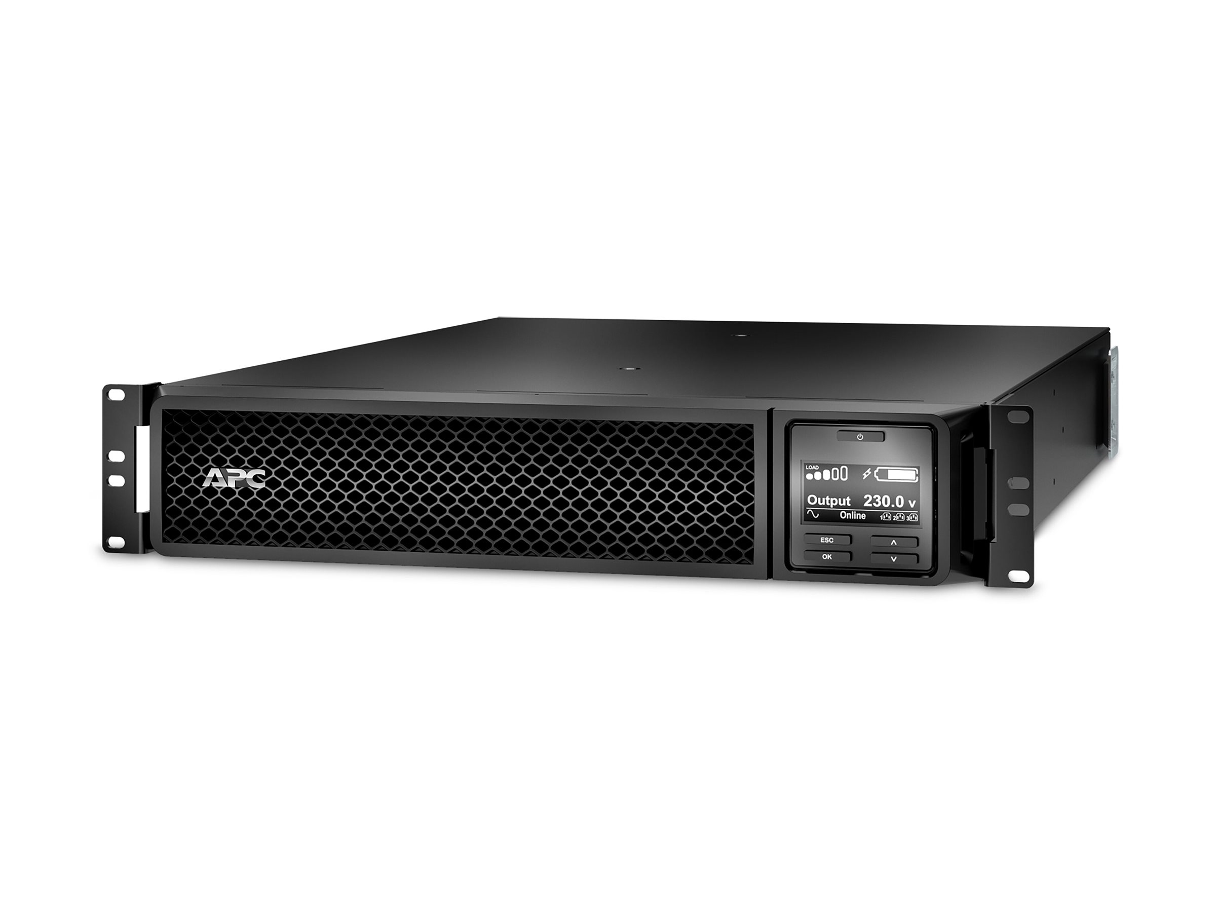 APC Smart-UPS SmartUPS SRT3000RMXLI-NC SRT3000RMXLINC (SRT3000RMXLI-NC)