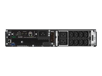 APC Smart-UPS SmartUPS SRT3000RMXLI-NC SRT3000RMXLINC (SRT3000RMXLI-NC)