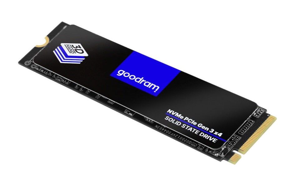 GOODRAM PX500 GEN.2 PCIe 3x4 1TB M.2