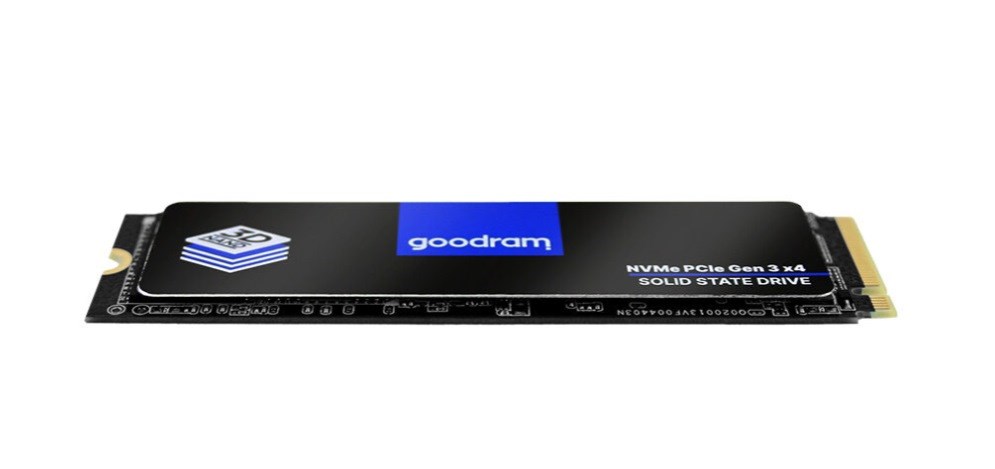 GOODRAM PX500 GEN.2 PCIe 3x4 1TB M.2