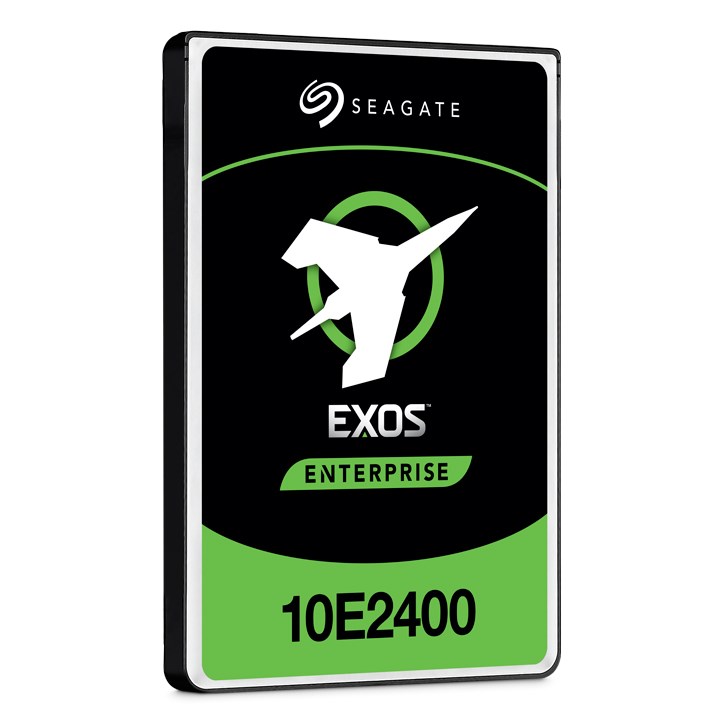 Seagate Exos ST1200MM0009 internal hard drive 2.5" 1200 GB SAS