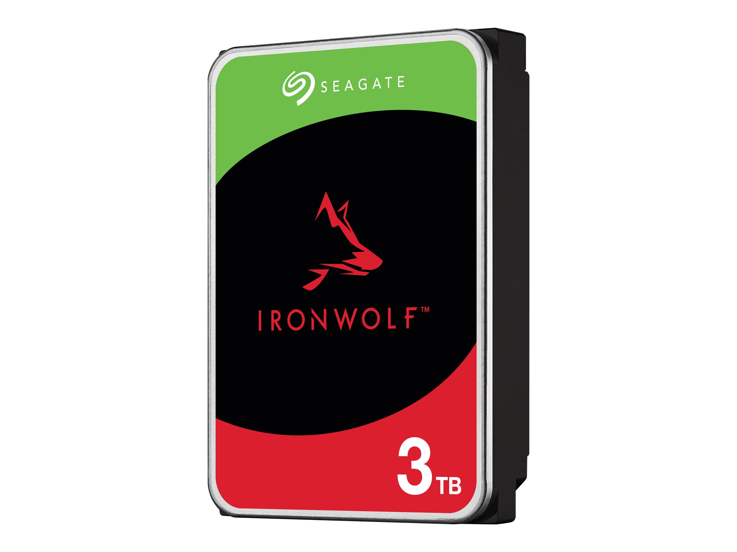 SEAGATE 3TB NAS HDD ST3000VN006