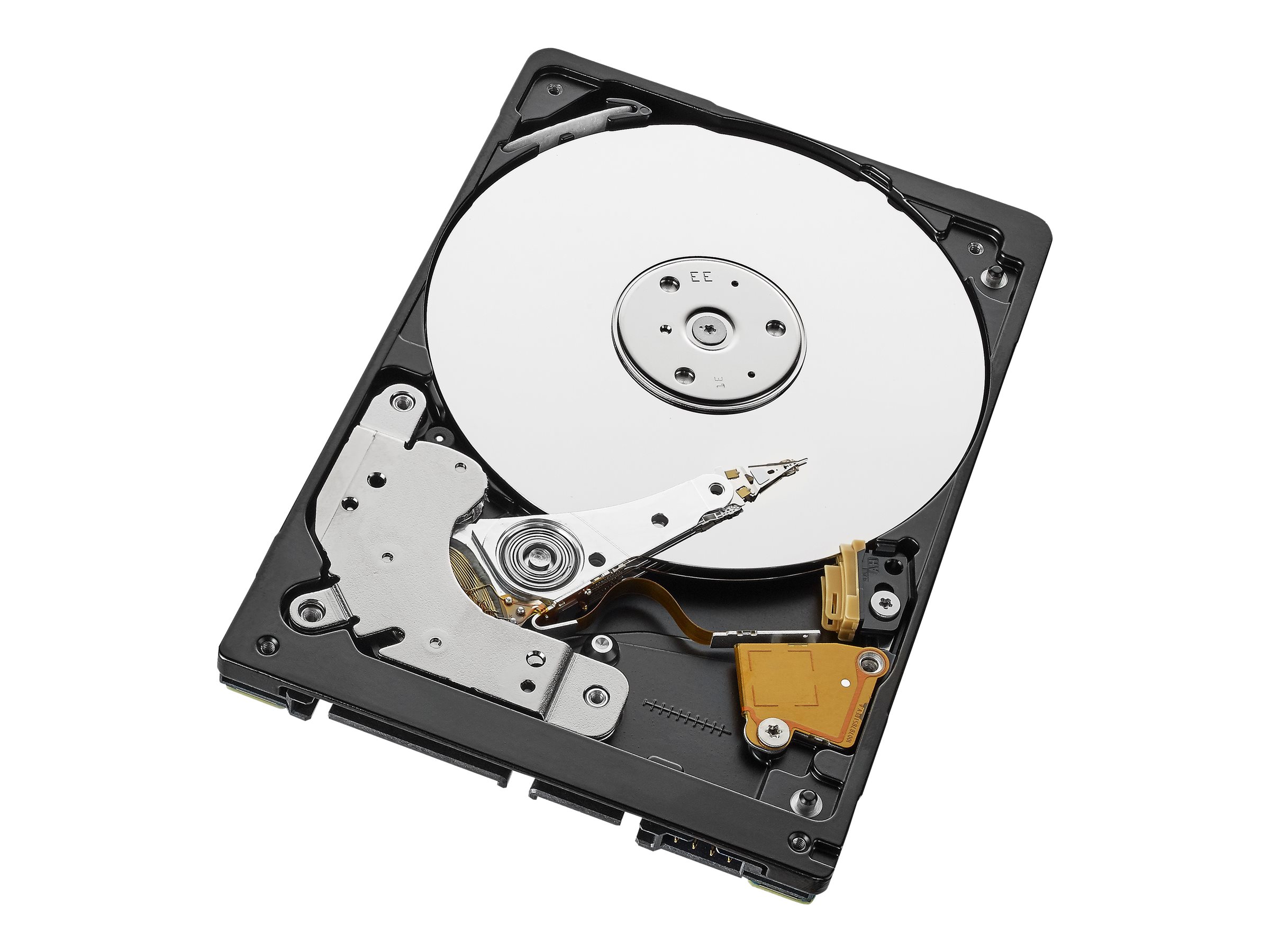 SEAGATE Barracuda 500GB HDD SATA 2.5inch